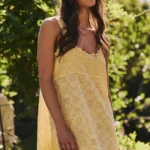 Dream Haze Embroidered Nightie Thumbnail 2