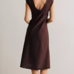 Me And You Midi Slip Dress Thumbnail 2