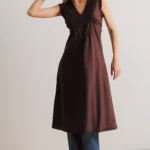 Me And You Midi Slip Dress Thumbnail 1