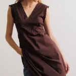 Me And You Midi Slip Dress Thumbnail 4
