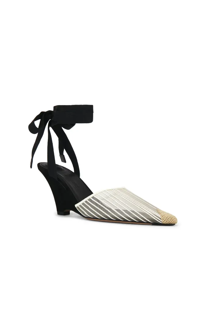Les Espadrilles H Full Size Image 5