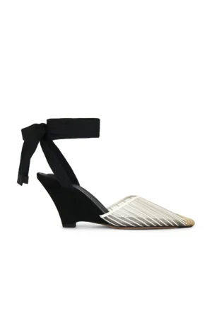 JACQUEMUS Les Espadrilles H