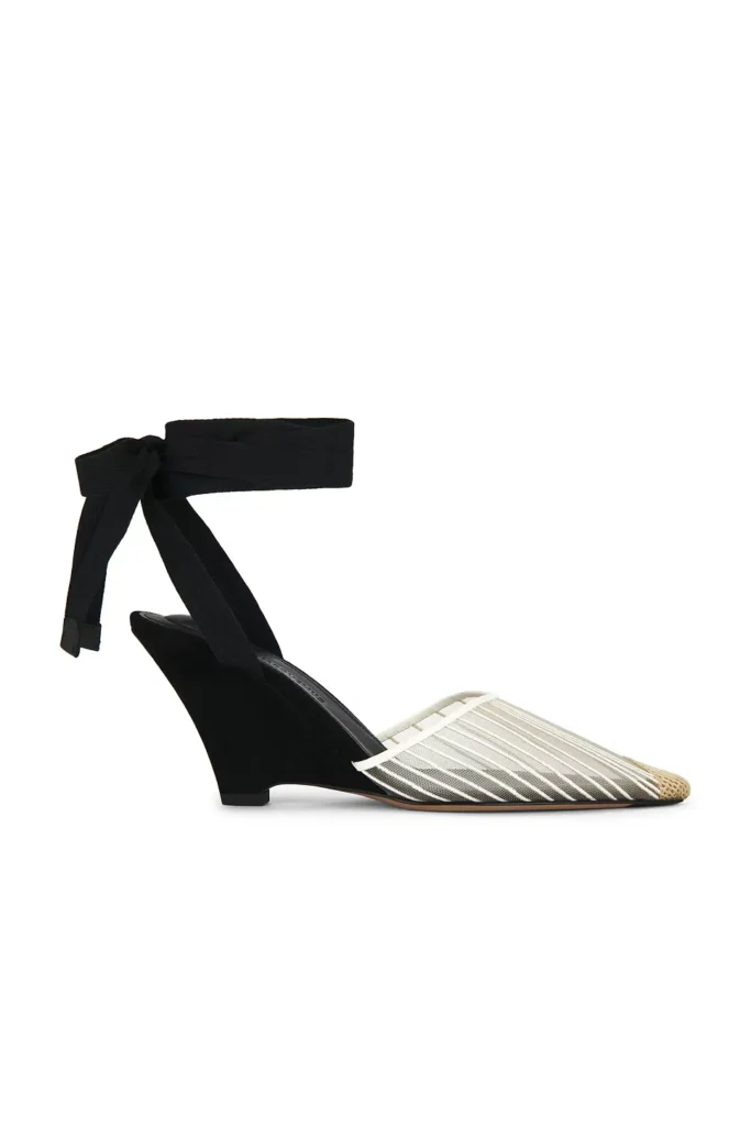 Les Espadrilles H Full Size Image 1