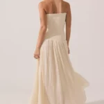 Dasha Maxi Dress Thumbnail 2