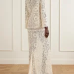 Trails of Light Maxi Dress Thumbnail 2