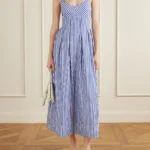 Madeline Maxi Dress Thumbnail 1