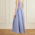 Madeline Maxi Dress Thumbnail 2