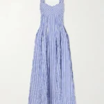Madeline Maxi Dress Thumbnail 3