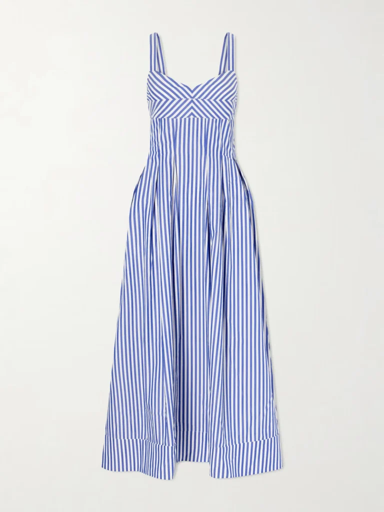 Madeline Maxi Dress Full Size Image 3