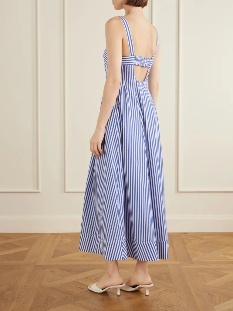 Madeline Maxi Dress Full Size Image 2
