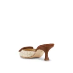 Maysalebi 50 Mule Heel Thumbnail 3