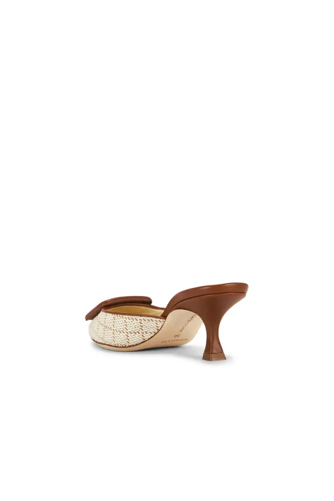 Maysalebi 50 Mule Heel Full Size Image 3