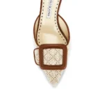 Maysalebi 50 Mule Heel Thumbnail 2
