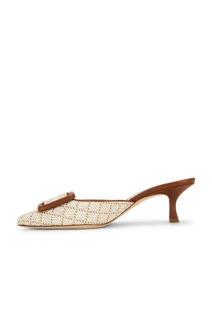Maysalebi 50 Mule Heel Full Size Image 5