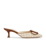 Maysalebi 50 Mule Heel Thumbnail 1