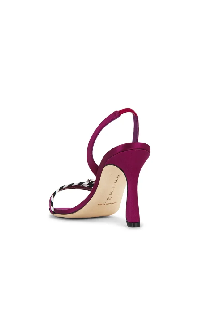 Sumbasan 90 Sandal Full Size Image 5