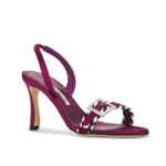 Sumbasan 90 Sandal Thumbnail 3