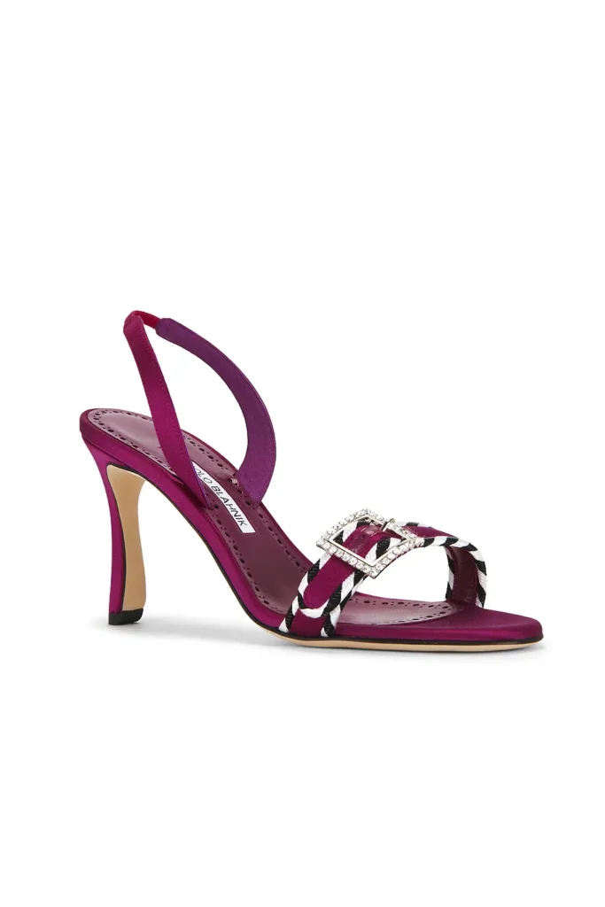 Sumbasan 90 Sandal Full Size Image 3