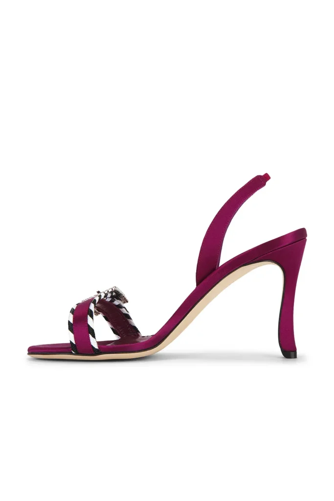 Sumbasan 90 Sandal Full Size Image 4
