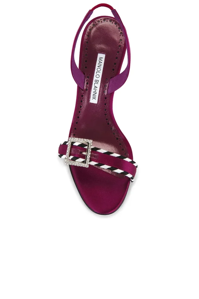 Sumbasan 90 Sandal Full Size Image 2