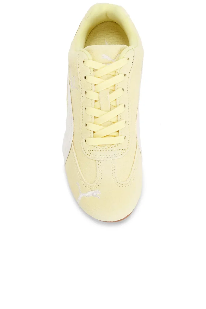 Speedcat OG Sneaker Full Size Image 3