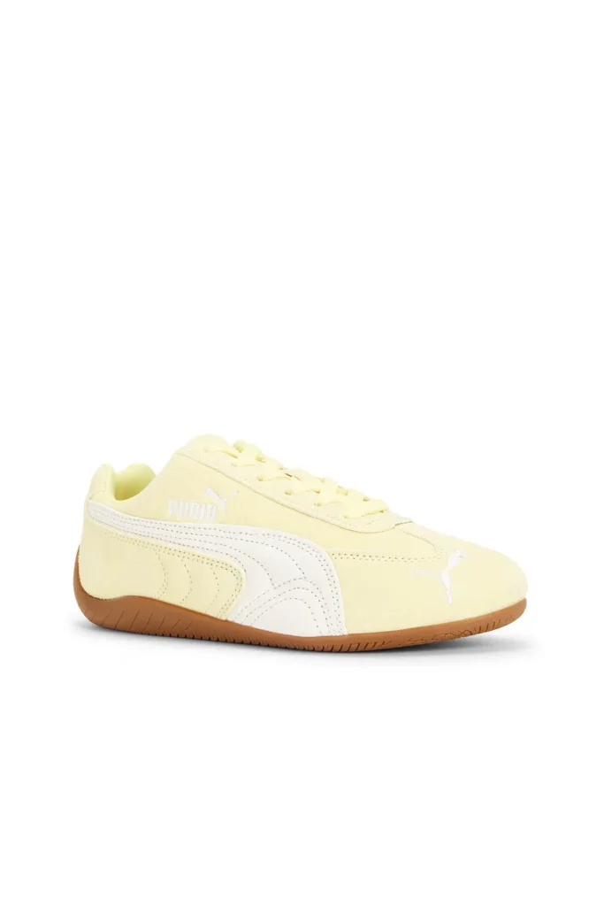 Speedcat OG Sneaker Full Size Image 5