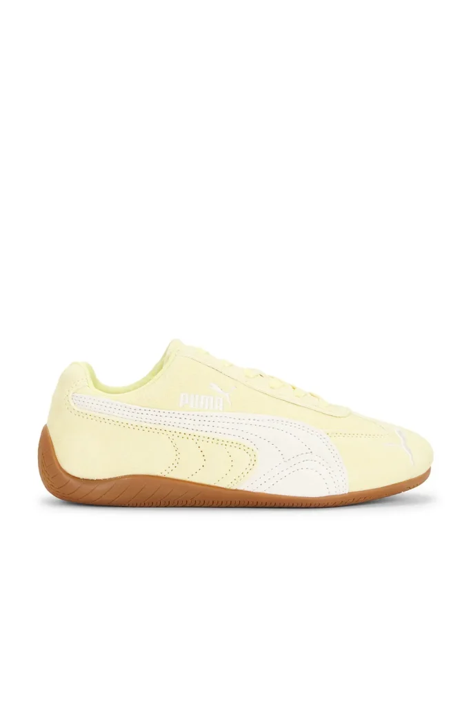 Speedcat OG Sneaker Full Size Image 1
