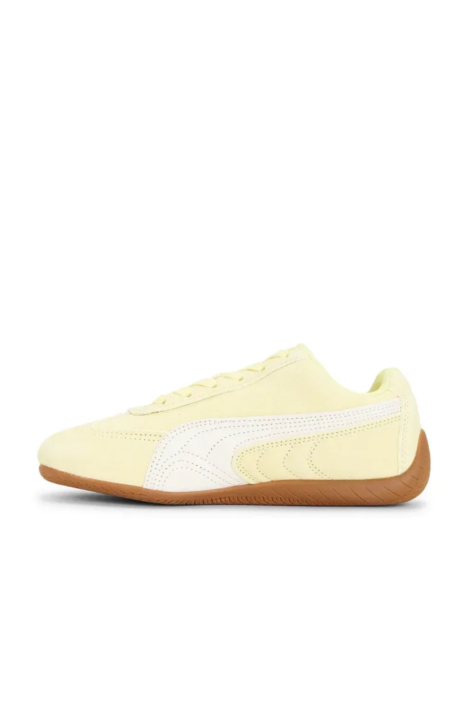 Speedcat OG Sneaker Full Size Image 2