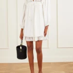 Inez Mini Dress Thumbnail 1