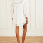 Inez Mini Dress Thumbnail 2