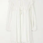 Inez Mini Dress Thumbnail 3