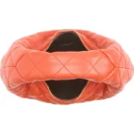 Baby Icare Quilted Leather Hobo Bag Thumbnail 2