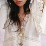 Wildflower Muse Mini Dress Thumbnail 3
