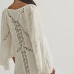 Wildflower Muse Mini Dress Thumbnail 4