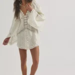 Wildflower Muse Mini Dress Thumbnail 1