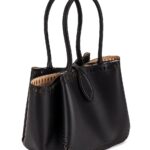 Angele 20 Petale Tote Bag Thumbnail 4