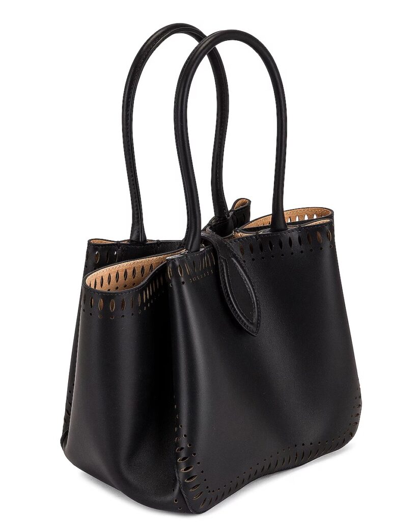 Angele 20 Petale Tote Bag Full Size Image 4
