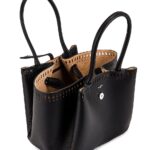 Angele 20 Petale Tote Bag Thumbnail 5