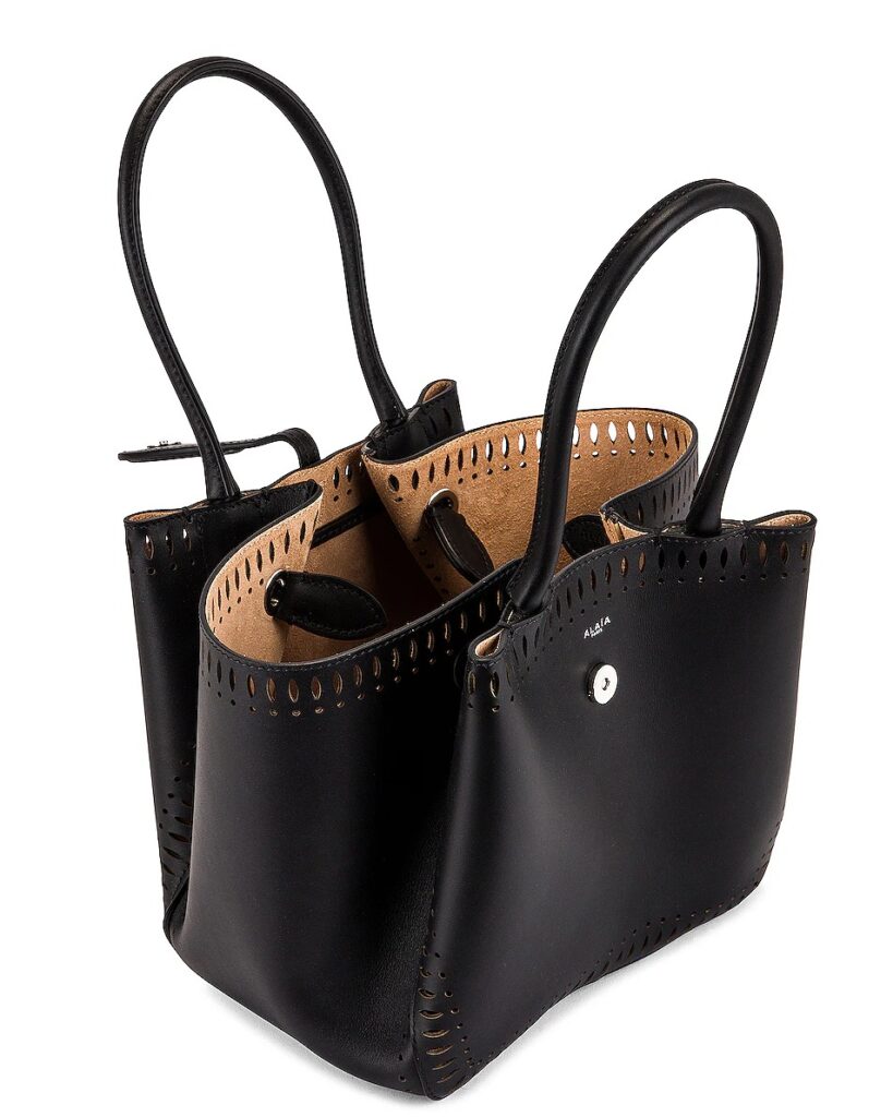 Angele 20 Petale Tote Bag Full Size Image 5