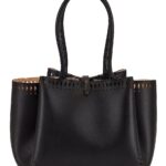 Angele 20 Petale Tote Bag Thumbnail 1