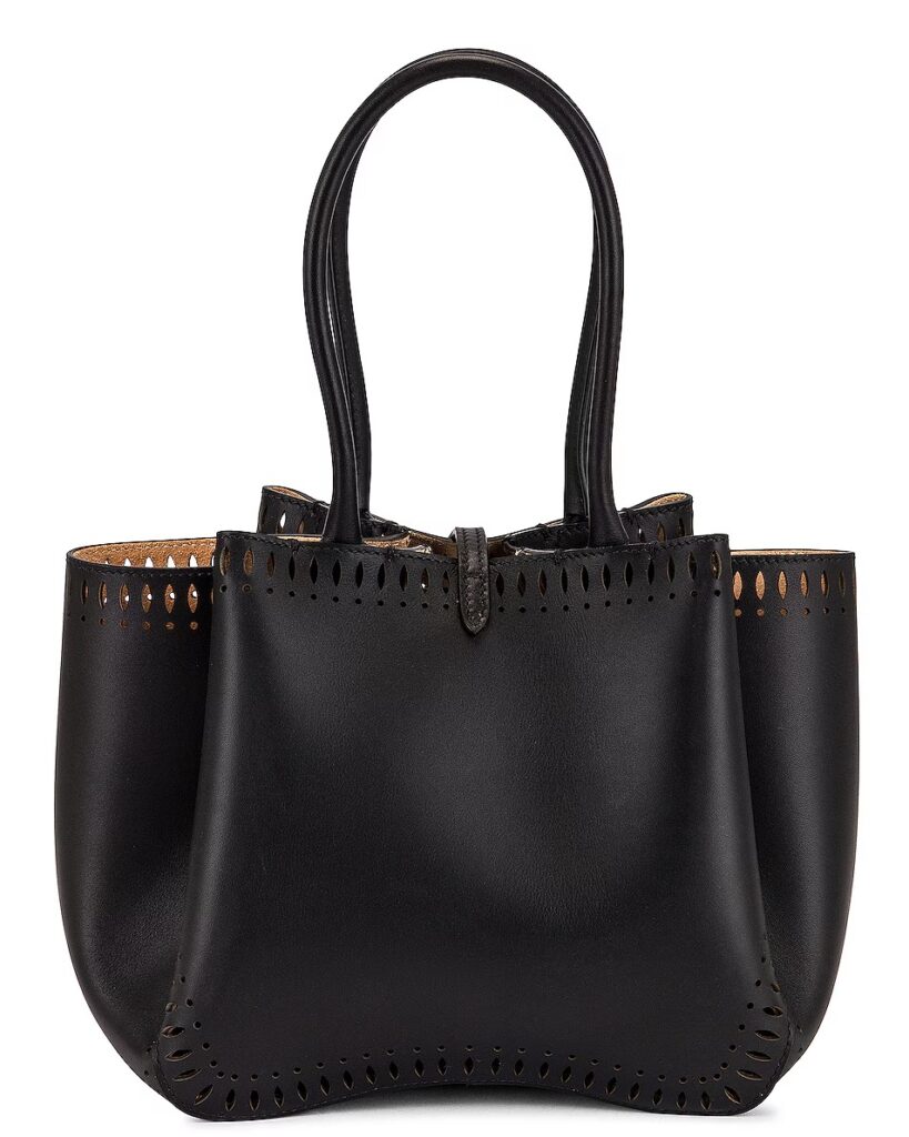 Angele 20 Petale Tote Bag Full Size Image 1