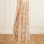 Emrys Shadow Midi Dress Thumbnail 3