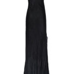 Jessie Gauze Maxi Dress Thumbnail 5