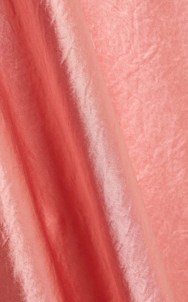 Exclusive Eveline Satin Maxi Dress Full Size Image 3