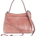 Mini Rodeo Lambskin Leather Top Handle Bag Thumbnail 5