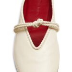 Lucia Mary Jane Ballerina Mule Thumbnail 2