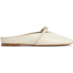Lucia Mary Jane Ballerina Mule Thumbnail 1