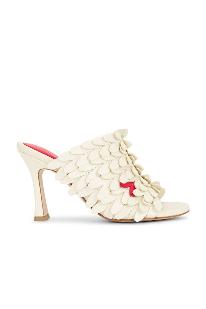 Rana Mule Sandal Full Size Image 1
