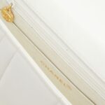 Small Flap Leather Shoulder Bag Thumbnail 8