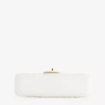 Small Flap Leather Shoulder Bag Thumbnail 2